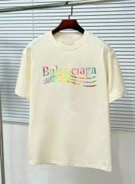 Picture of Balenciaga T Shirts Short _SKUBalenciagaS-XXL11Ln3521397